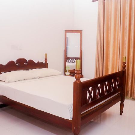 City Beach Apartment Bentota Exterior foto