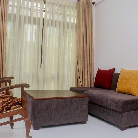 City Beach Apartment Bentota Exterior foto